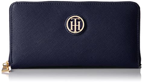 tommy hilfiger wallet for women.